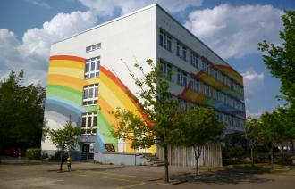Regenbogenschule Fahrland