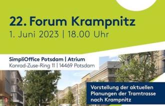 22. Forum Krampnitz