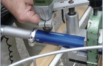 Fahrradcodierung
