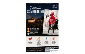 Sommerkino 2026