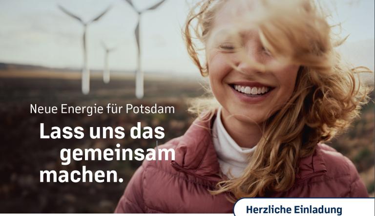 Informationsveranstaltung am 10.09.2026