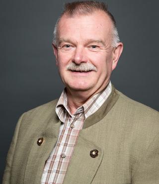 Claus Wartenberg